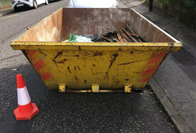 skip hire chester skip hire chester