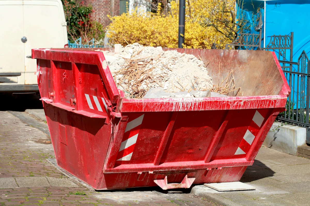 Skip Hire Hereford Skip Hire Hereford
