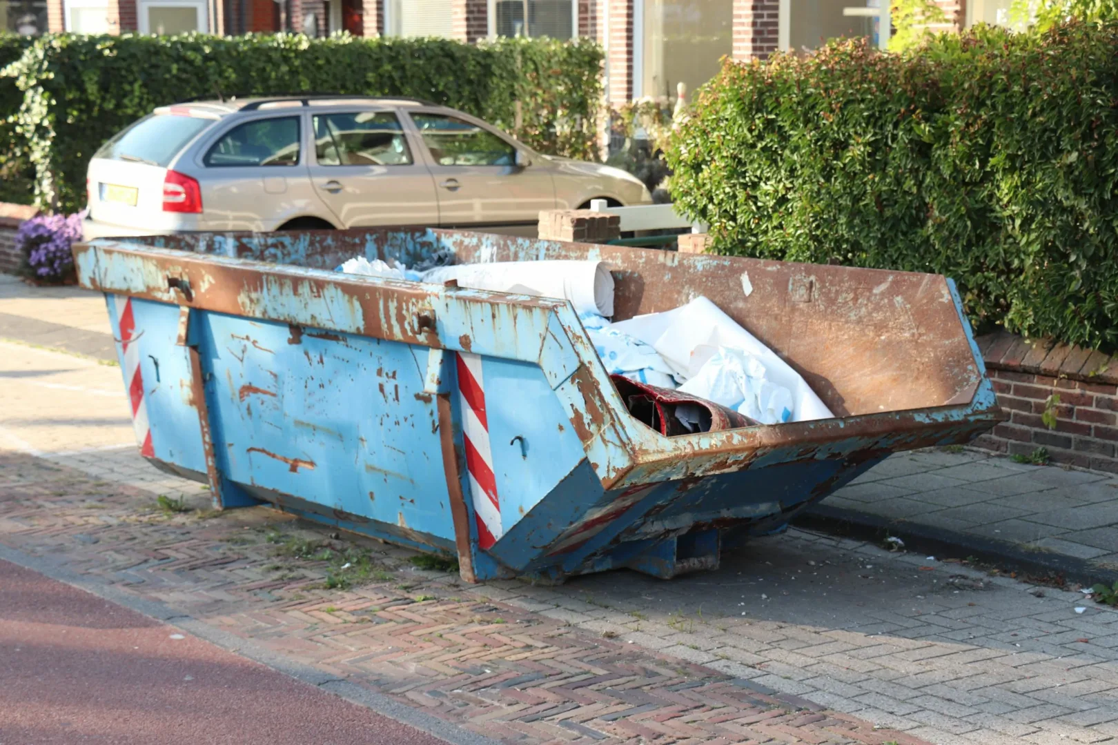 Skip Hire Westminster Skip Hire Westminster
