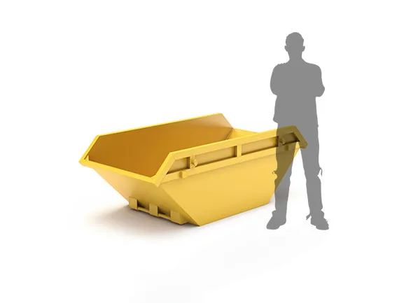 skip 2 yard jpg 2 Yard Skip
